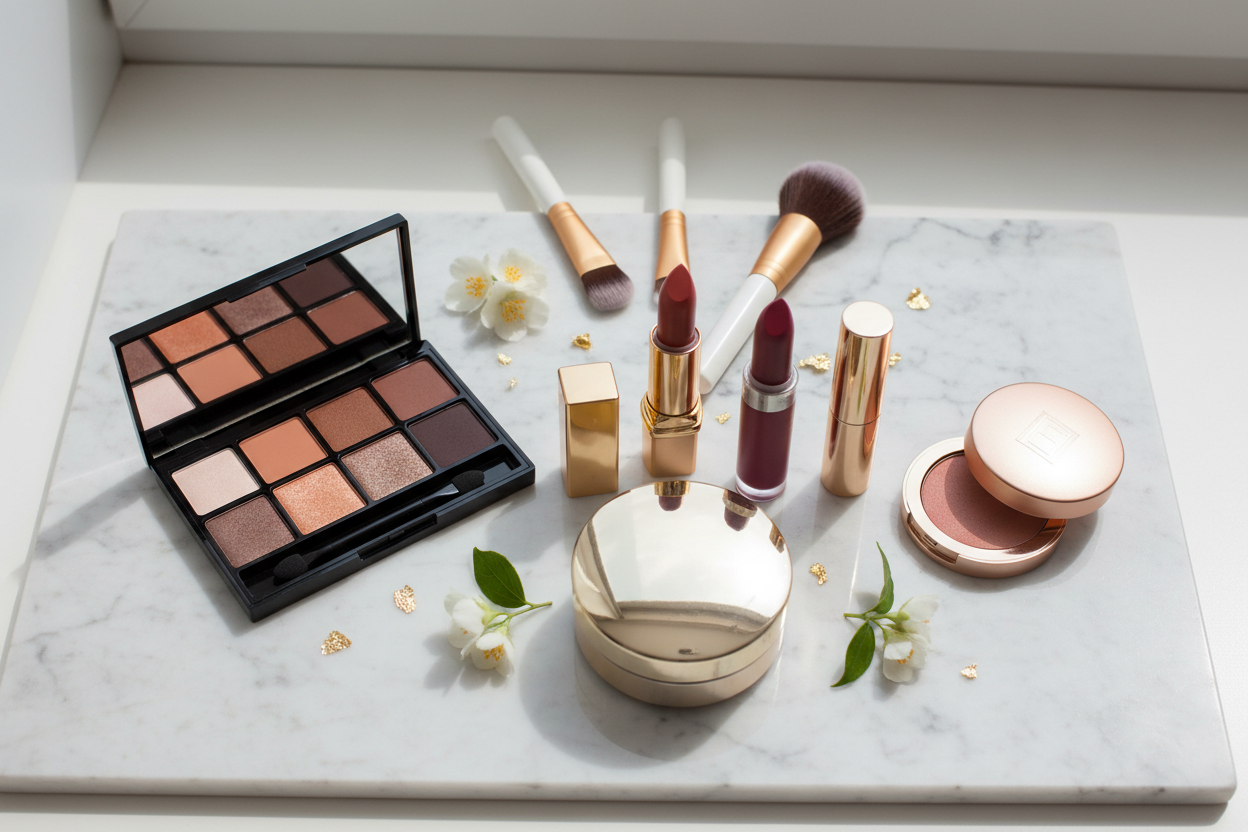 Beauty & personal care
